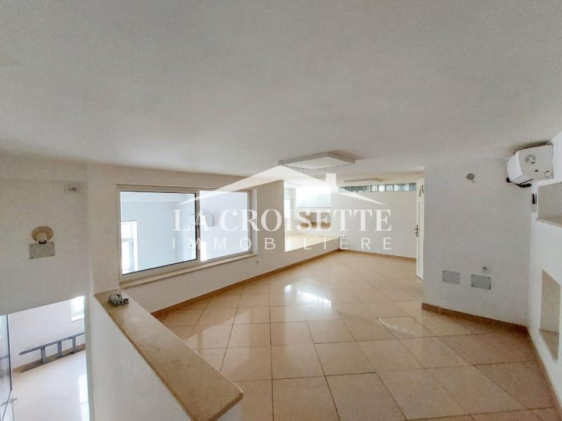 Local commercial à La Marsa